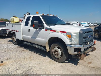 1FT7X3B60GE****** 2016 Ford F-350
