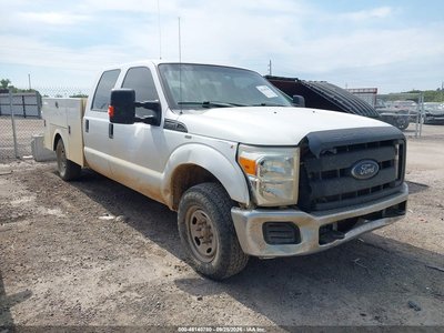 1FT7W2A61EE****** 2014 Ford F-250