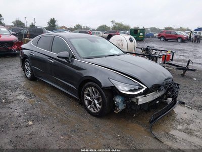 5NPEF4JA1LH****** 2020 Hyundai Sonata