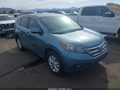 2HKRM3H51DH****** 2013 Honda CR-V