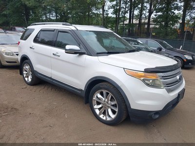 1FMHK7D88BG****** 2011 Ford Explorer
