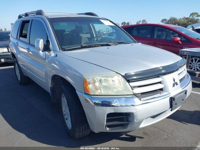 4A4MM31S04E****** 2004 Mitsubishi Endeavor