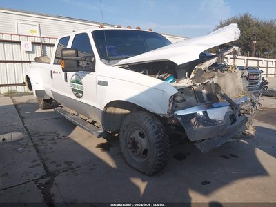 1FTWW33F82E****** 2002 Ford F-350