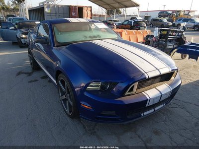 1ZVBP8AM1E5****** 2014 Ford Mustang