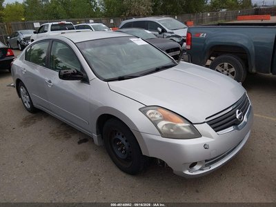 1N4AL21E68N****** 2008 Nissan Altima