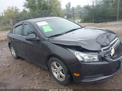 1G1PD5SB4E7****** 2014 Chevrolet Cruze