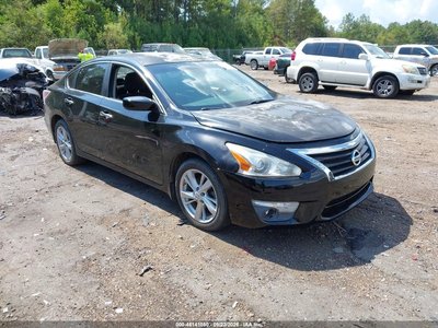 1N4AL3AP1FC****** 2015 Nissan Altima