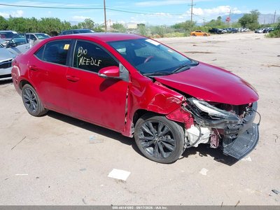 2T1BURHE7KC****** 2019 Toyota Corolla