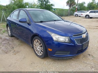 2013 Chevrolet Cruze