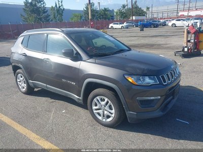 3C4NJCAB2JT****** 2018 Jeep Compass