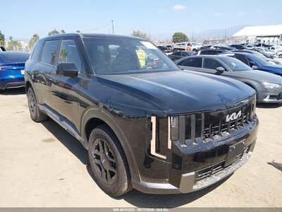 5XYPB5S17VG****** 2027 Kia Telluride
