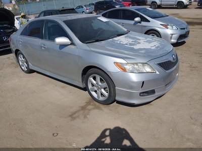 2008 Toyota Camry