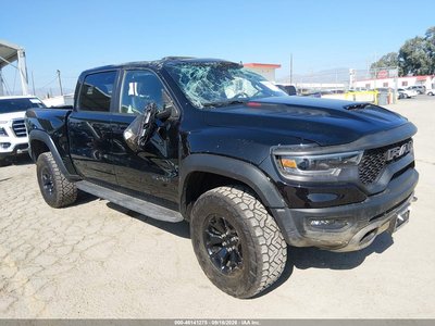 1C6SRFU91PN****** 2023 RAM 1500