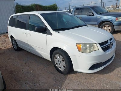 2C4RDGBGXCR****** 2012 Dodge Grand Caravan