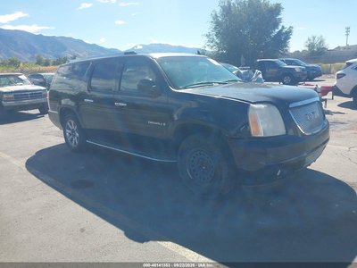 1GKFK66857J****** 2007 GMC Yukon Xl 1500