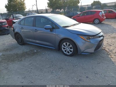 5YFB4MDE3PP****** 2023 Toyota Corolla