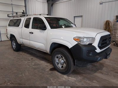 3TYRX5GN6PT****** 2023 Toyota Tacoma