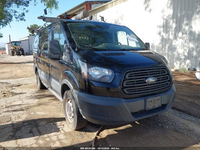 1FTYE1YM3KK****** 2019 Ford Transit 150