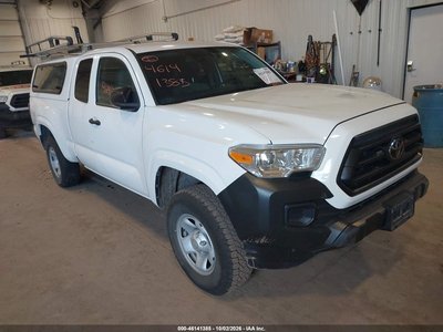 3TYRX5GNXPT****** 2023 Toyota Tacoma