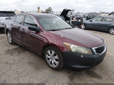 1HGCP26898A****** 2008 Honda Accord