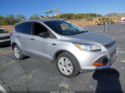 1FMCU0F7XFU****** 2015 Ford Escape