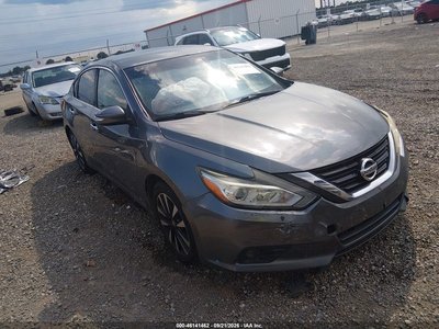 1N4AL3AP6JC****** 2018 Nissan Altima