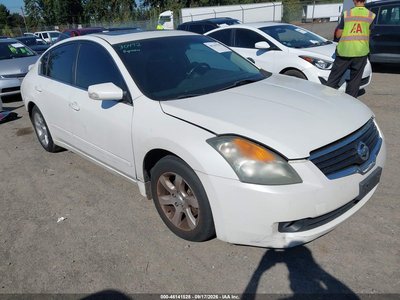 1N4AL21E49N****** 2009 Nissan Altima