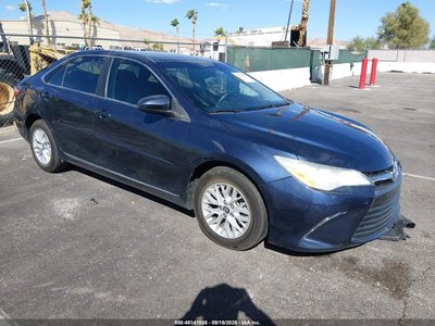 4T4BF1FK2GR****** 2016 Toyota Camry