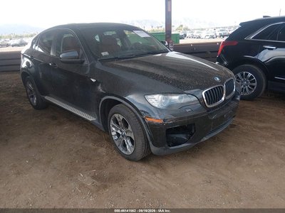 5UXFG2C55DL****** 2013 BMW X6