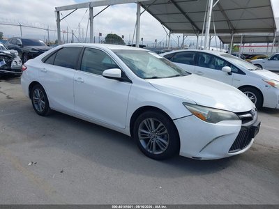 4T1BF1FK3FU****** 2015 Toyota Camry