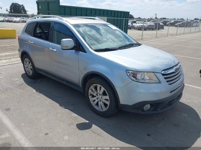 4S4WX9KD3D4****** 2013 Subaru Tribeca