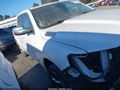1C6SRFHT3RN****** 2024 RAM 1500