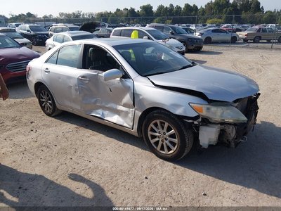 4T1BK3EK8BU****** 2011 Toyota Camry