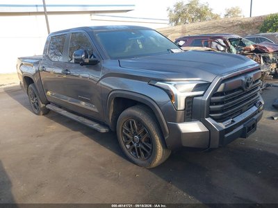 5TFWA5DB5RX****** 2024 Toyota Tundra