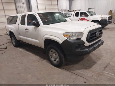3TYRX5GN2PT****** 2023 Toyota Tacoma