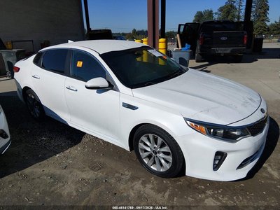 5XXGT4L30JG****** 2018 Kia Optima