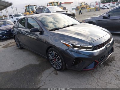 3KPF44ACXPE****** 2023 Kia Forte
