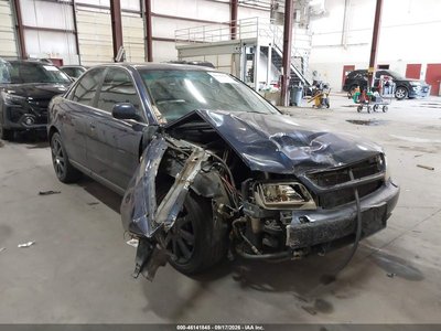 WAUED68D7WA****** 1998 Audi A4