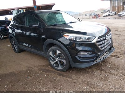 KM8J3CA24GU****** 2016 Hyundai Tucson