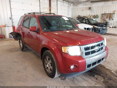 1FMCU9EG5CK****** 2012 Ford Escape