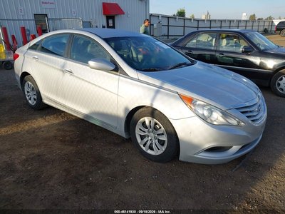 5NPEB4ACXBH****** 2011 Hyundai Sonata