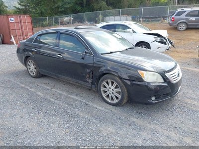 4T1BK3DB0AU****** 2010 Toyota Avalon