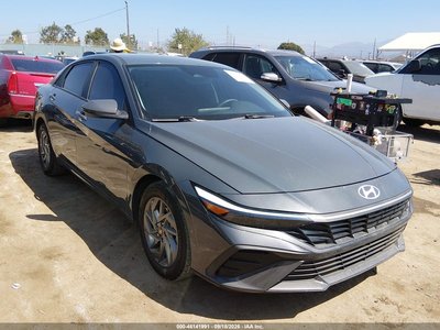 KMHLM4DG5RU****** 2024 Hyundai Elantra