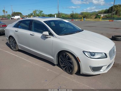 3LN6L5LU3LR****** 2020 Lincoln MKZ