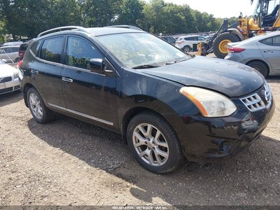 JN8AS5MV4CW****** 2012 Nissan Rogue