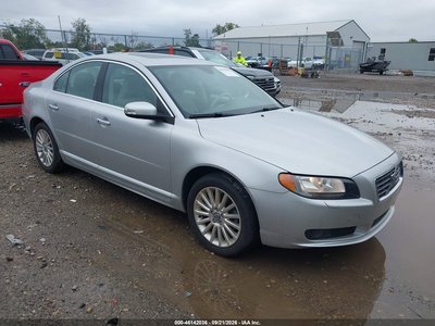 YV1AS982071****** 2007 Volvo S80