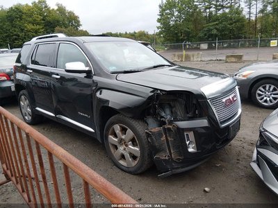 2GKFLZE32F6****** 2015 GMC Terrain