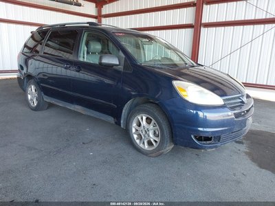 5TDBA22C35S****** 2005 Toyota Sienna