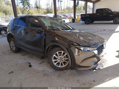 JM3KFBBM3R0****** 2024 Mazda CX-5