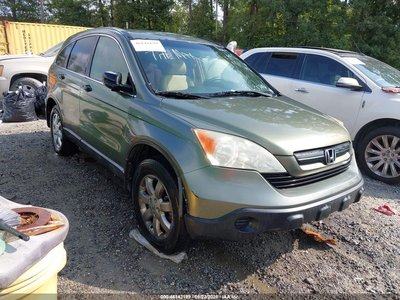 5J6RE38318L****** 2008 Honda CR-V
